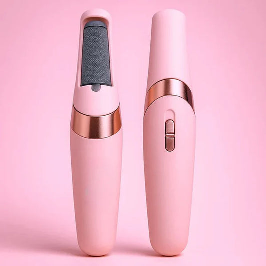 soft feet® -Lima eléctrica para pies perfectos 👣